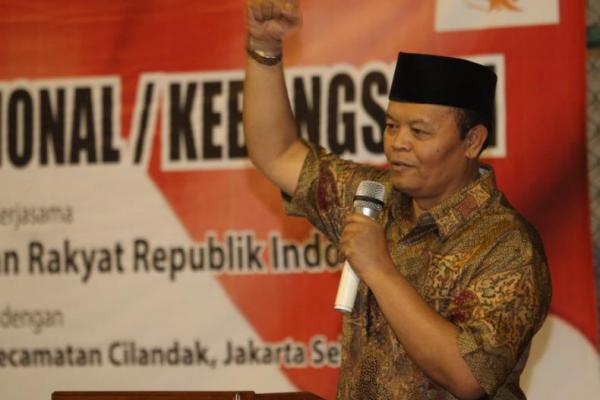 Wakil Ketua MPR Hidayat Nur Wahid antara lain mengatakan, Indonesia adalah bangsa yang memiliki banyak keunggulan. Karena itu seluruh masyarakat Indonesia harus senantiasa bersyukur atas segala karunia yang diberikan Allah SWT.
 