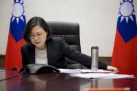 Presiden Taiwan Mengundurkan Diri