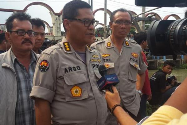 Terkait temuan E-KTP di Pondok Kopi, Polisi ringkus penjual blangko E-KTP di Lampung.