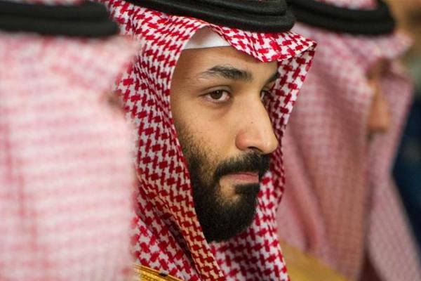 Partai Republik makin yakin Pangeran Arab Saudi Mohammed bin Salman (MBS) memberikan arahan pembunuhan jurnalis Jamal Khashoggi.