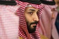 Respons Warga Usai Putra Mahkota Mohammed bin Salman Terima Vaksin