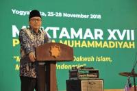 Ketua MPR Ingin Pemuda Muhammadiyah agar Perkokoh Jati Diri