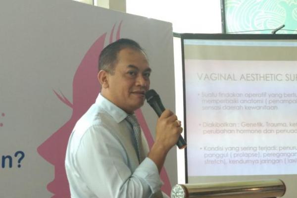 Proses meremajakan vagina tak jauh beda dengan tindakan medis lainnya, tinggal apakah memilih metode non-invasif atau invasif.