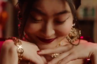 Rasis, Dolce & Gabbana Minta Maaf ke Publik Tiongkok