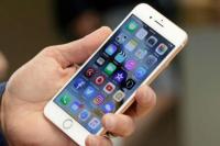 Apple Pangkas Harga Iphone di India
