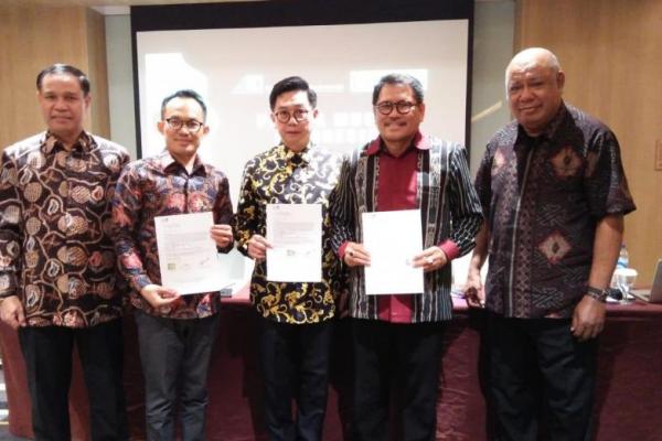 Sebagai sebuah lembaga pelindung kara cipta musisi Indonesia, KCI terus berusaha memperjuangkan dan mensejahtrakan para musisi Tanah Air.