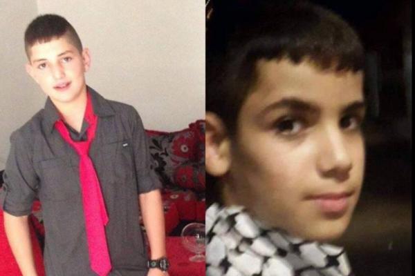 Dua anak berusia 15 tahun dibebaskan setelah ditahan sejak akhir 2015