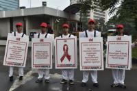 Hari AIDS, Semoga Tak Sekadar Refleksi