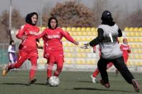 Timnas Sepak Bola Putri Afganistan Dileceh Seksual Pejabat Senior