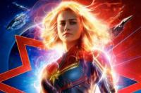Brie Larson Perankan Hero Terbaru Marvel