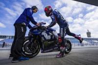 Vinales Optimistis Yamaha Raih Gelar MotoGP 2019