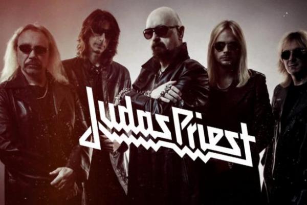 Grup band cadas International, Judas Priest mengundang Presiden RI untuk hadir di konsernya. Bagaimana respon Jokowi?