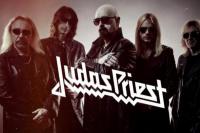 Respon Jokowi dan Istana Saat Diundang Judas Priest ke Konsernya