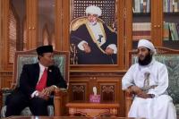 HNW Tawarkan Produk Strategis Indonesia pada Oman