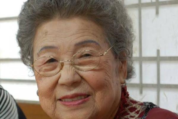 Kim, lahir di Pyongyang pada tahun 1922, dibawa ke sebuah rumah bordil militer di China pada tahun 1940 selama pemerintahan kolonial Jepang di Semenanjung Korea.