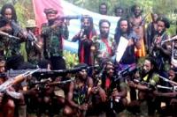 Hari Ini Evakuasi Sisa Jenazah Korban Kelompok Bersenjata Papua