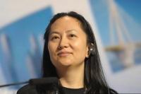 CEO Huawei Sebut Penangkapan Putrinya Bemotif Politik