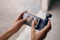 Osmo Pocket, Teknologi Kamera Kreatif Masa Kini