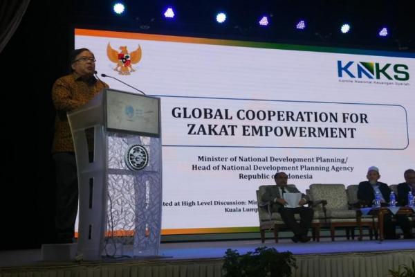 Konferensi menyerukan semua negara Muslim, termasuk anggota OKI, dan organisasi zakat di negara-negara minoritas Muslim untuk bergabung dengan WZF.