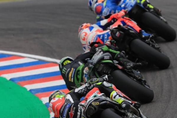 CEO Dorna Sports, Carmelo Ezpeleta, menyebut kehadiran dua seri di Misano merupakan bukti Italia adalah negara yang penting buat MotoGP.