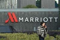 AS Tuding China "Merampok" Data Hotel Marriott