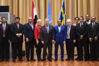 Dewan Keamanan Diminta Pastikan Gencatan Senjata Yaman