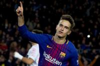 Suarez Ingin Tinggalkan Barcelona