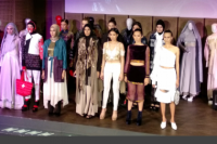 Strategi Wujudkan Indonesia jadi Kiblat Fashion Muslim Dunia