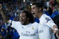 Pajak Mahal Alasan Ronaldo Tinggalkan Madrid
