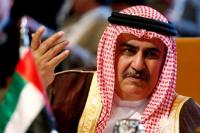 Bahrain Sambut Keputusan Australia Akui Yerusalem Ibu Kota Israel