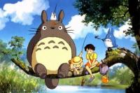 Dicekal Puluhan Tahun, Film Totoro Akhirnya Diputar di China