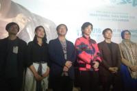 Film Berlatar Belakang Aceh Ini Hasil Kolaborasi Indonesia dan Jepang