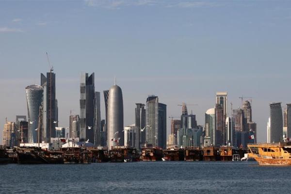 Dalam sebuah pernyataan, Kementerian Luar Negeri Qatar menyatakan kepuasannya atas pembebasan kapal itu.