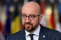 Paceklik Dukungan, Perdana Menteri Belgia Undur Diri