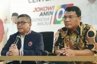 DPR Makin Solid, Kinerja Pemerintahan Jokowi Makin Efektif