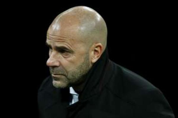 Bayer Leverkusen mengkonfirmasi bahwa mantan bos Ajax dan Borussia Dortmund Peter Bosz telah ditunjuk sebagai pelatih