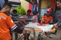 Baznas Turunkan Tim Tanggap Bencana ke Banten