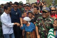 Sosok Presiden Jokowi Menginspirasi Kang Yudi