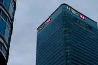 Perbankan HSBC Tarik Investasinya di Perusahaan Israel