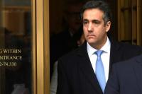 Cohen Bantah Pernah Bertemu Pejabat Rusia