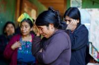 Pengakuan Ibu Bocah Guatemala: Anak Jaminan Masuk AS
