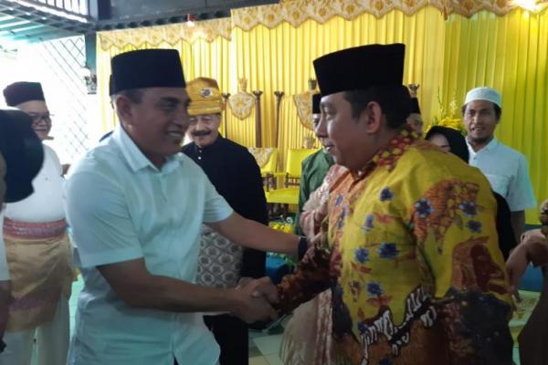 Dewan Pengurus Pusat Badan Komunikasi Pemuda Remaja Masjid Indonesia (DPP BKPRMI) mendukung upaya Gubernur dan Bupati/Walikota se-Indonesia yang melarang perayaan tahun baru 2019 diselenggarakan secara berlebihan