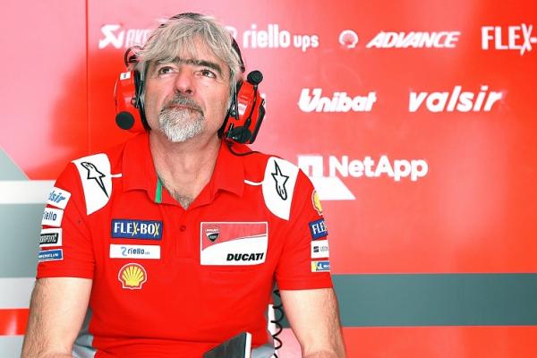Kepala teknis tim Ducati, Gigi Dall`lgna menilai timnya akan mendapat manfaat dari penyederhanaan yang akan datang dengan menerjunkan lebih sedikit sepeda satelit MotoGP pada tahun 2019.