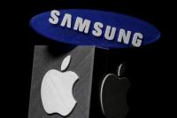 Tak Laku di China, Apple "Ngemis" ke Samsung
