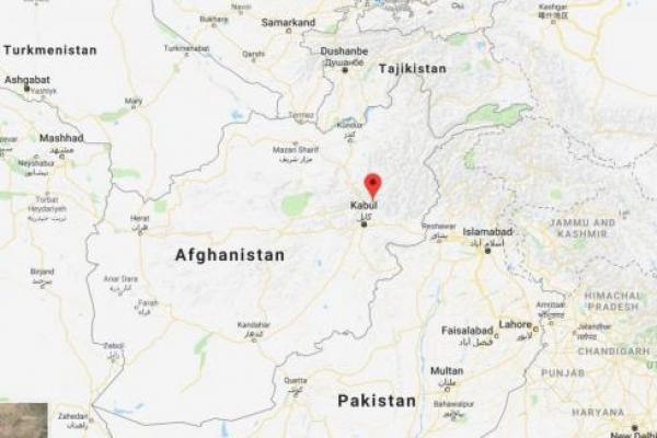 Sedikitnya 40 orang tewas dan 10 lainnya cedera akibat runtuhnya tambang emas di Afghanistan utara pada Minggu (06/01) waktu setempat.