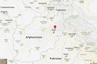 Tambang Emas Runtuh Tewaskan Puluhan Orang di Afghanistan