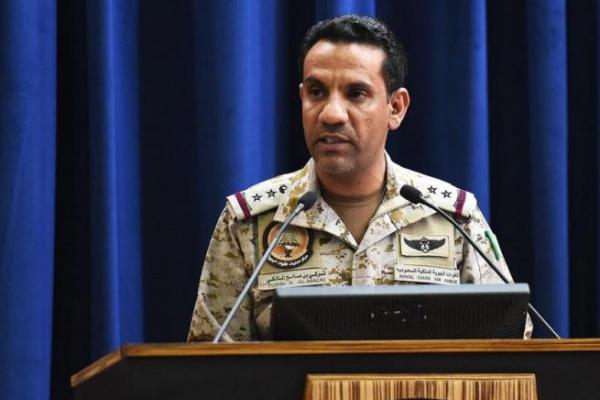 Koalisi Arab yang mendukung pemerintah Yaman menyatakan bahwa pemberontak Houthi Yaman tidak menunjukkan niat untuk mengimplementasikan kesepakatan gencatan senjata yang diperantarai PBB di Hodeidah.