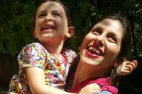 Mogok Makan, Iran Batasi Panggilan Telepon Nazanin di Penjara 