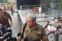 Mantan Gubernur Jabar Sambangi KPK Terkait Kasus Meikarta