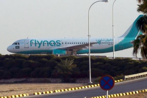Gelombang pertama pramugari wanita Saudi berhasil lulus dari program pelatihan maskapai Flynas. Rencananya para alumnus tersebut akan menjalani penerbangan profesional pertama Januari 2019.